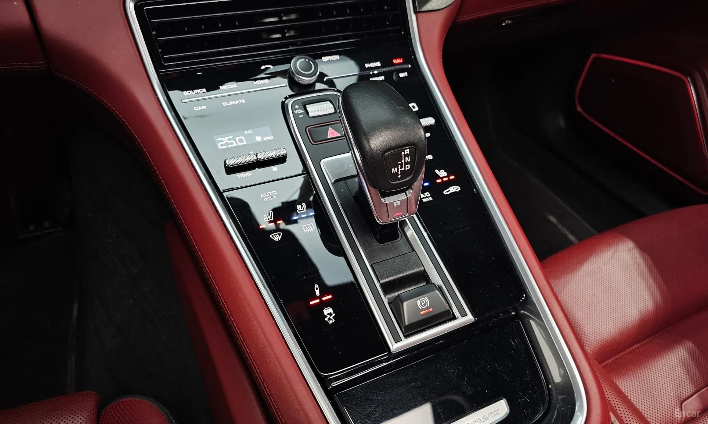 Panamera (971)