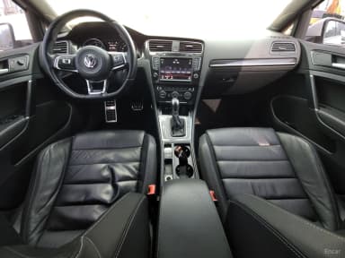 Golf 7th Generation