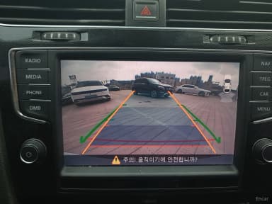 Golf 7th Generation