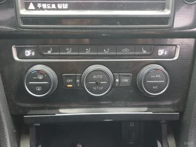 Golf 7th Generation