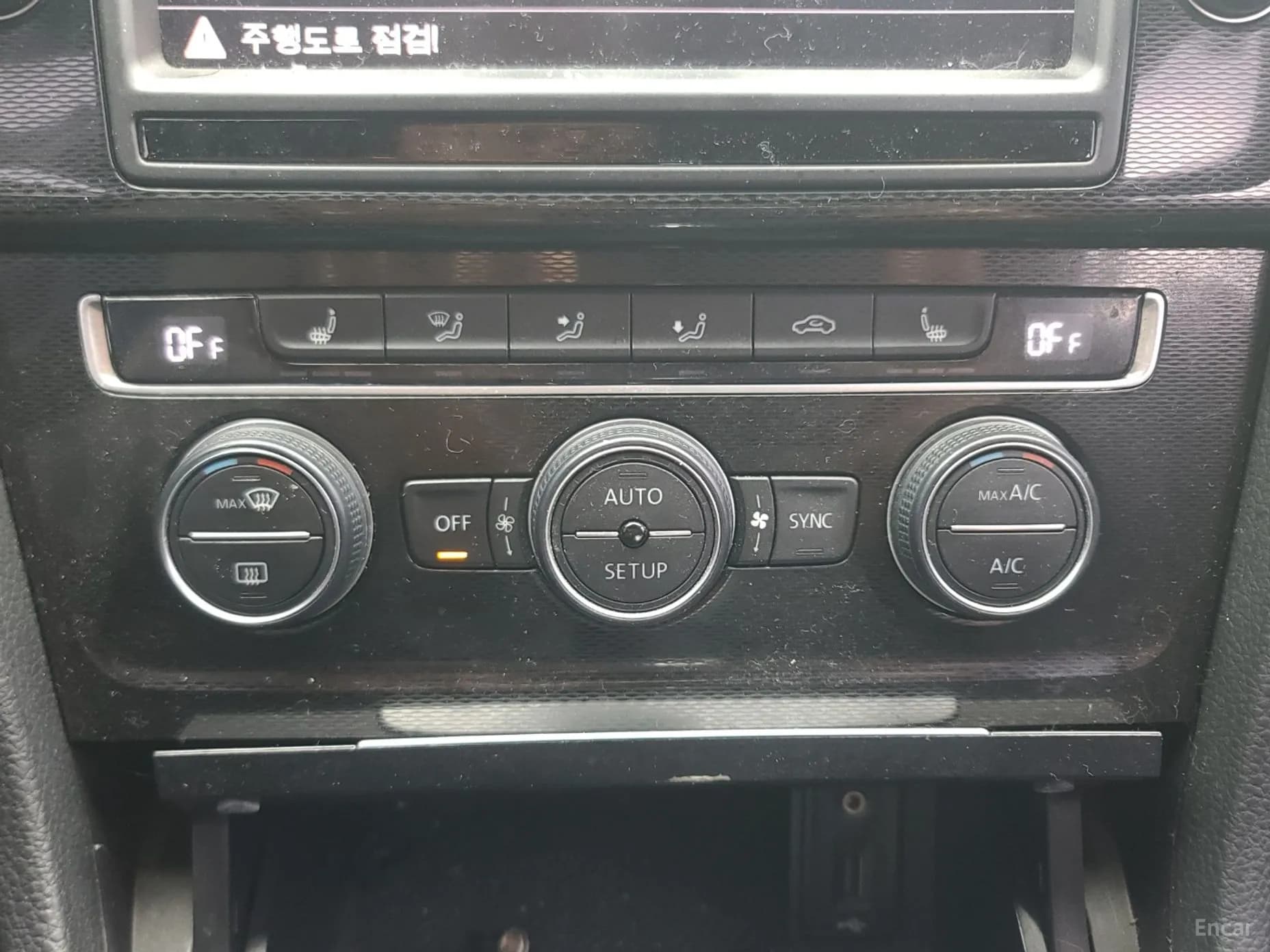 Golf 7th Generation