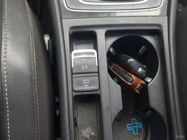 Golf 7th Generation