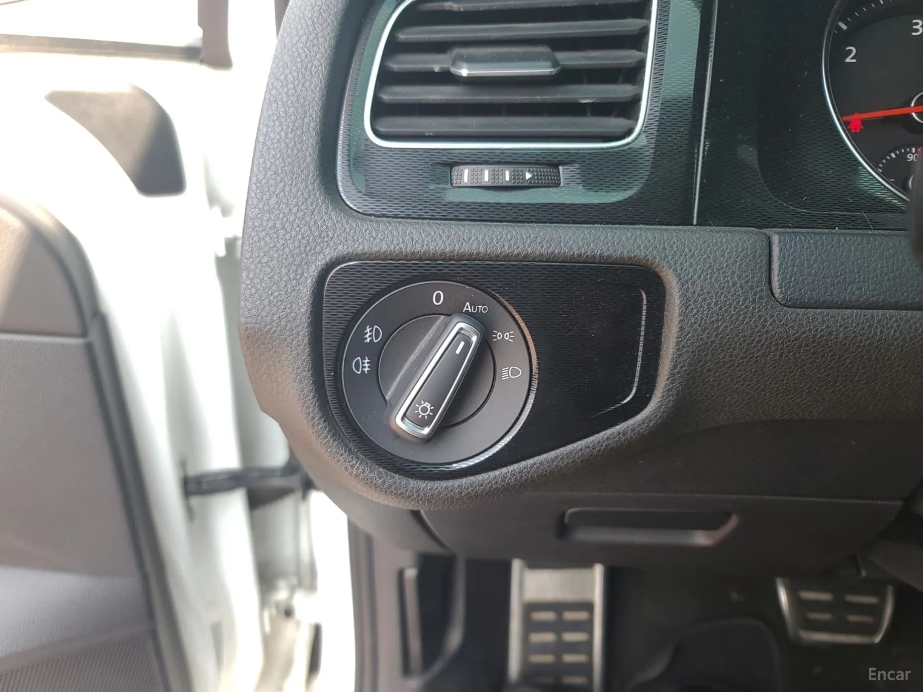 Golf 7th Generation