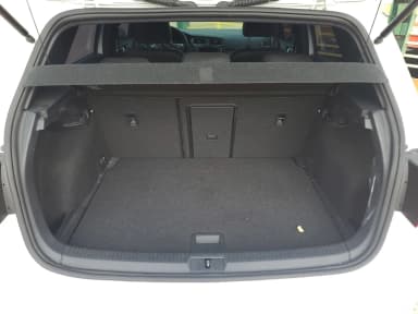 Golf 7th Generation