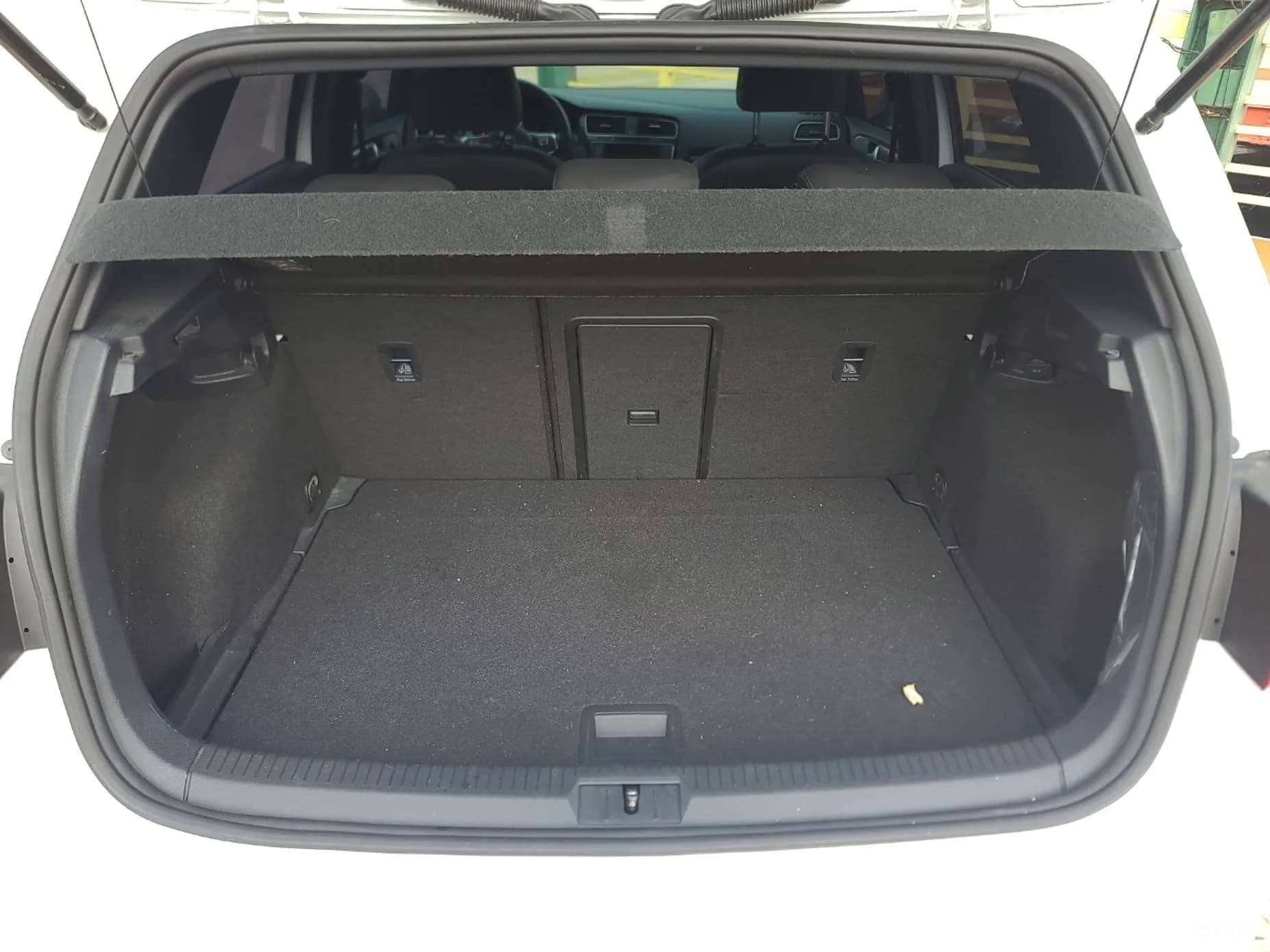 Golf 7th Generation