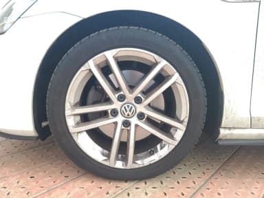 Golf 7th Generation