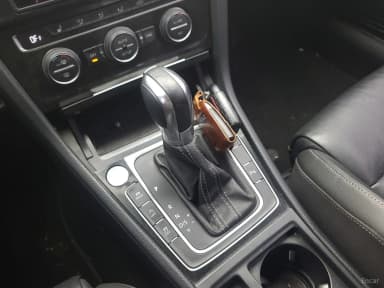 Golf 7th Generation