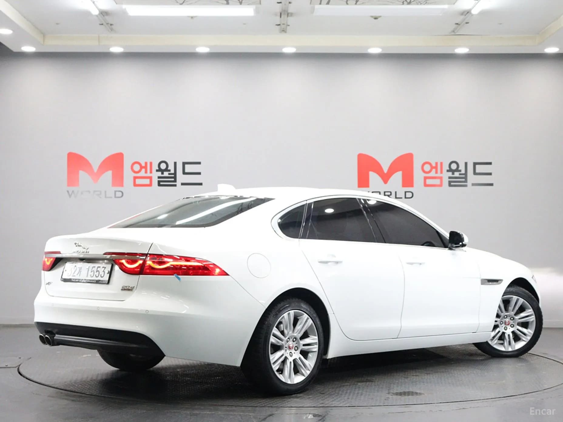 XF (x260)