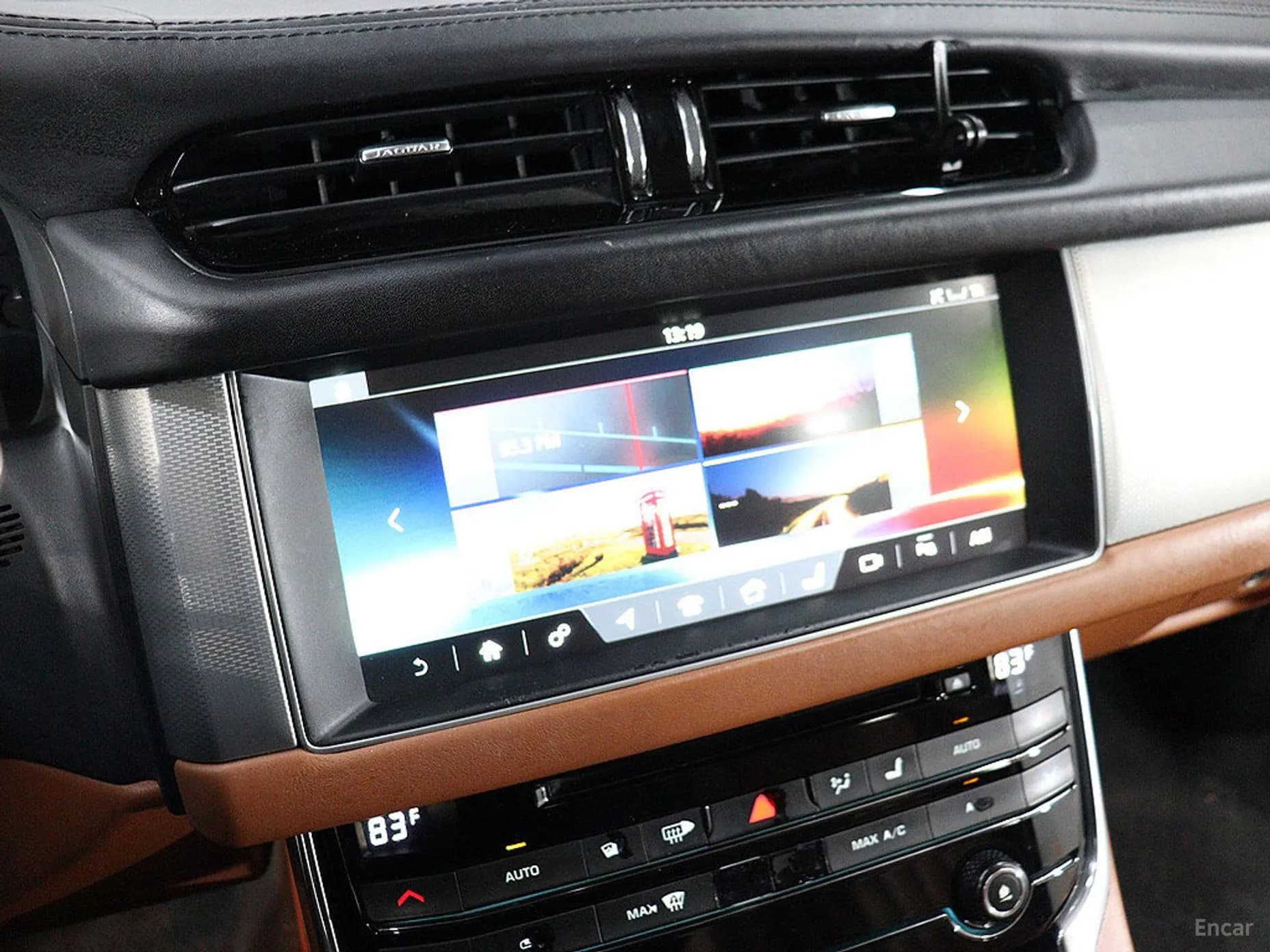 XF (x260)