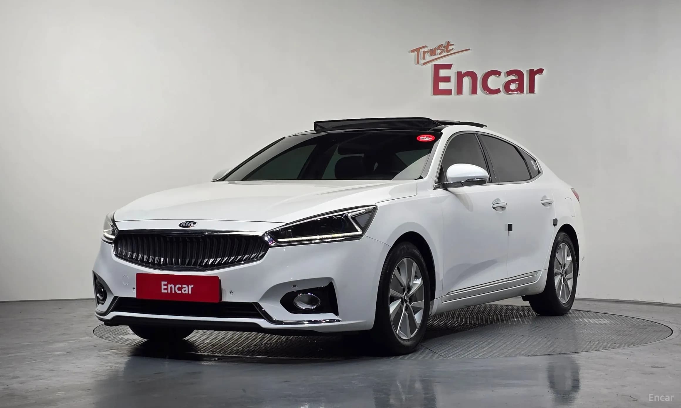 K7 Hybrid