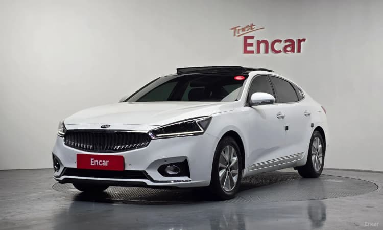 K7 Hybrid