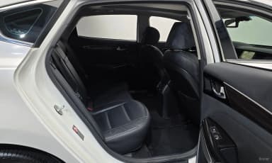 K7 Hybrid
