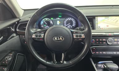 K7 Hybrid