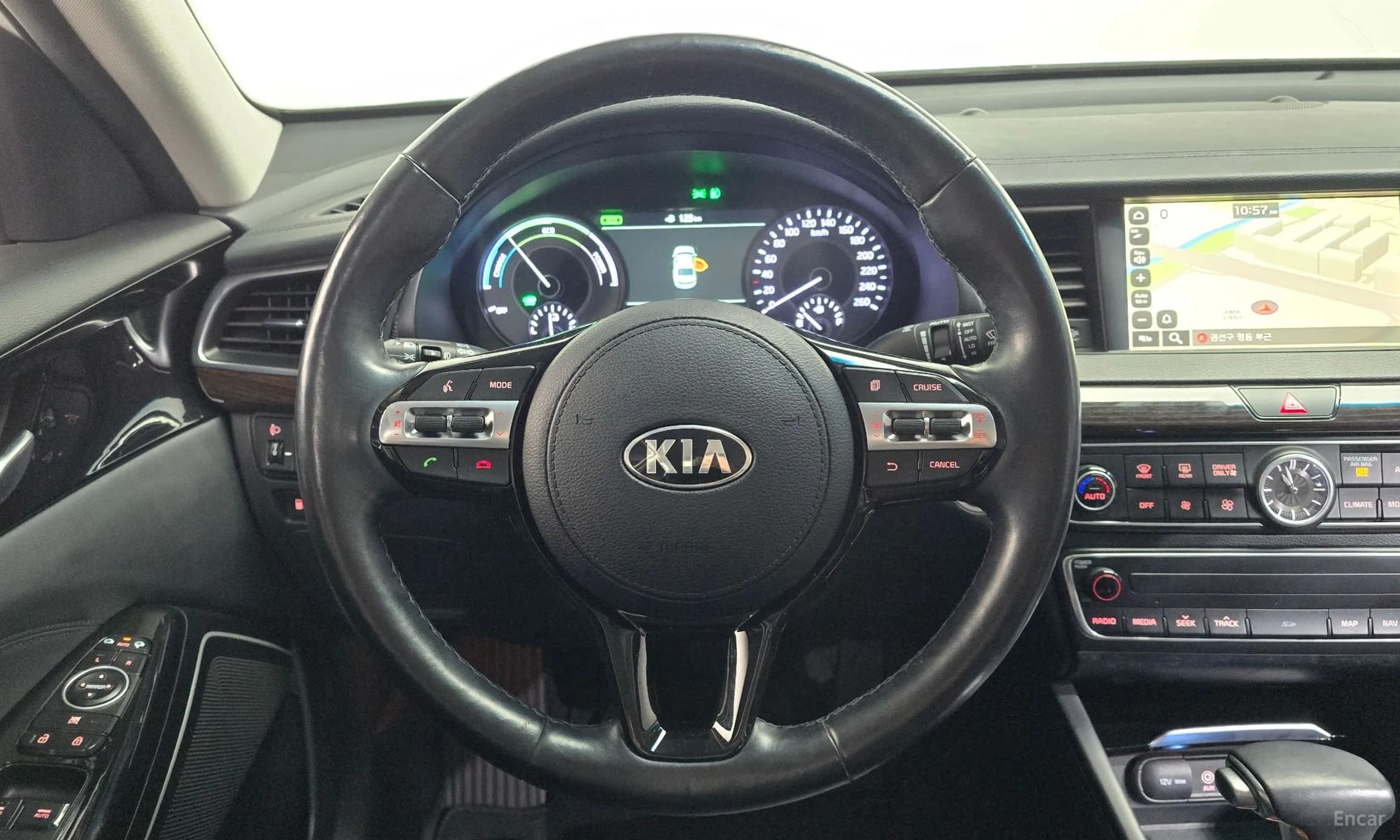 K7 Hybrid