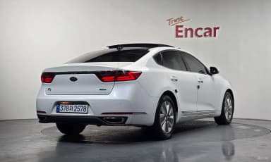 K7 Hybrid