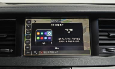 K7 Hybrid