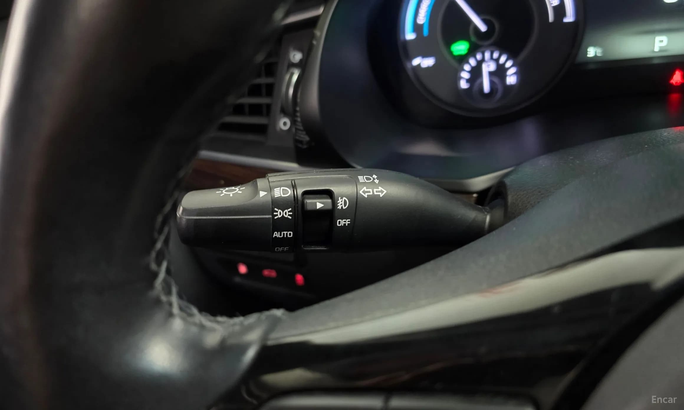 K7 Hybrid