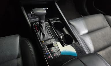 K7 Hybrid