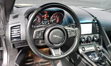 F-TYPE