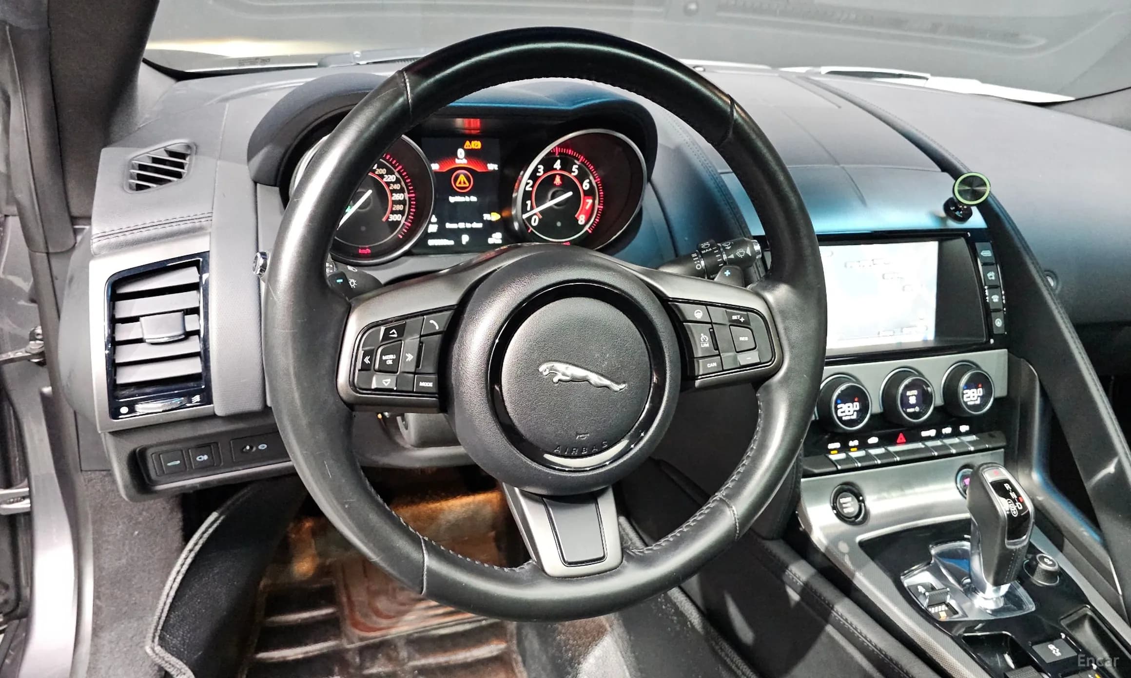 F-TYPE