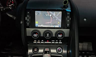 F-TYPE