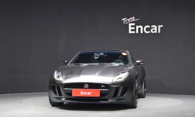 F-TYPE