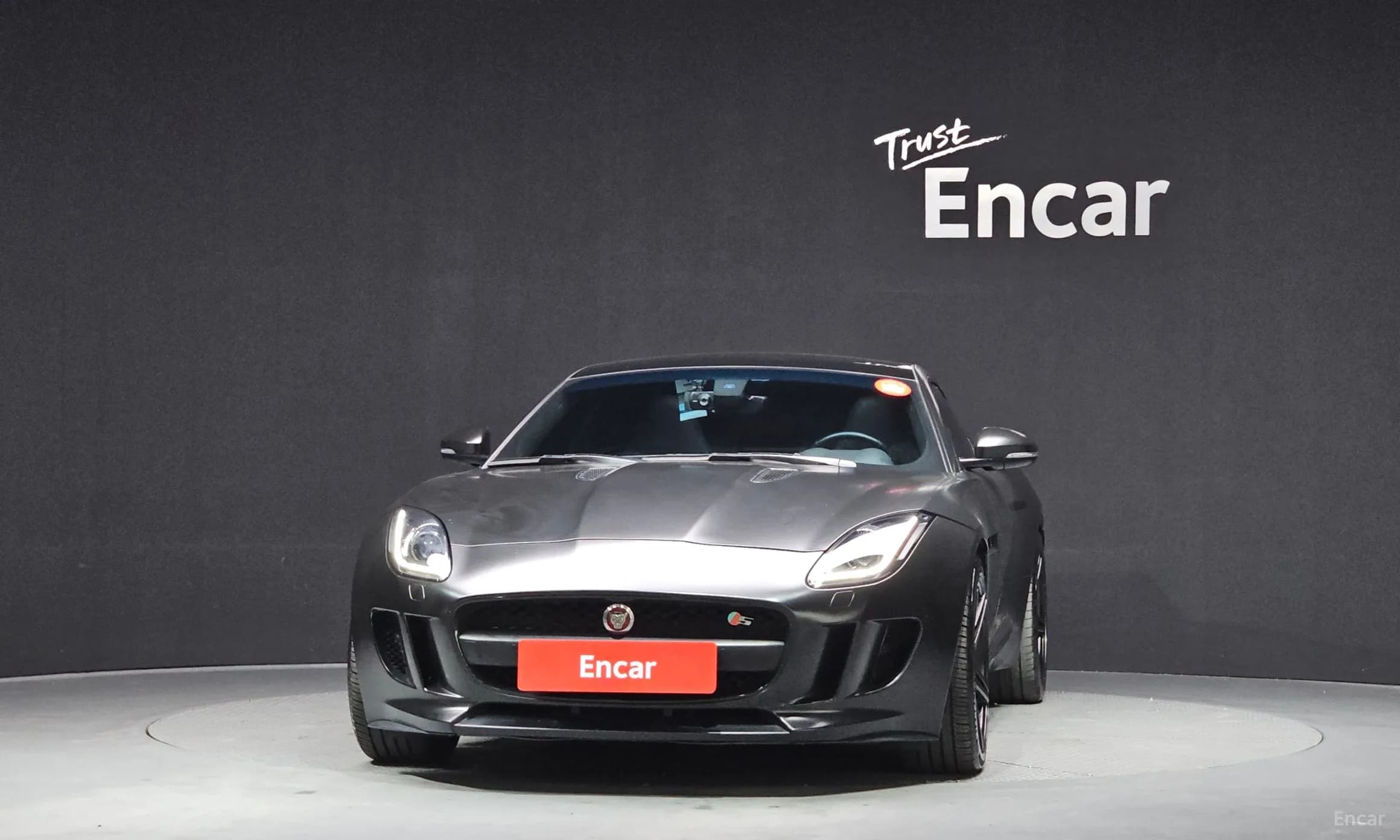 F-TYPE