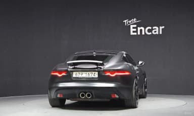 F-TYPE