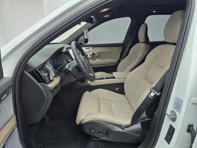 XC90 Gen 2