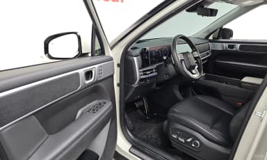 Santa Fe (MX5)