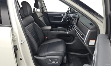 Santa Fe (MX5)