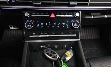 Santa Fe (MX5)