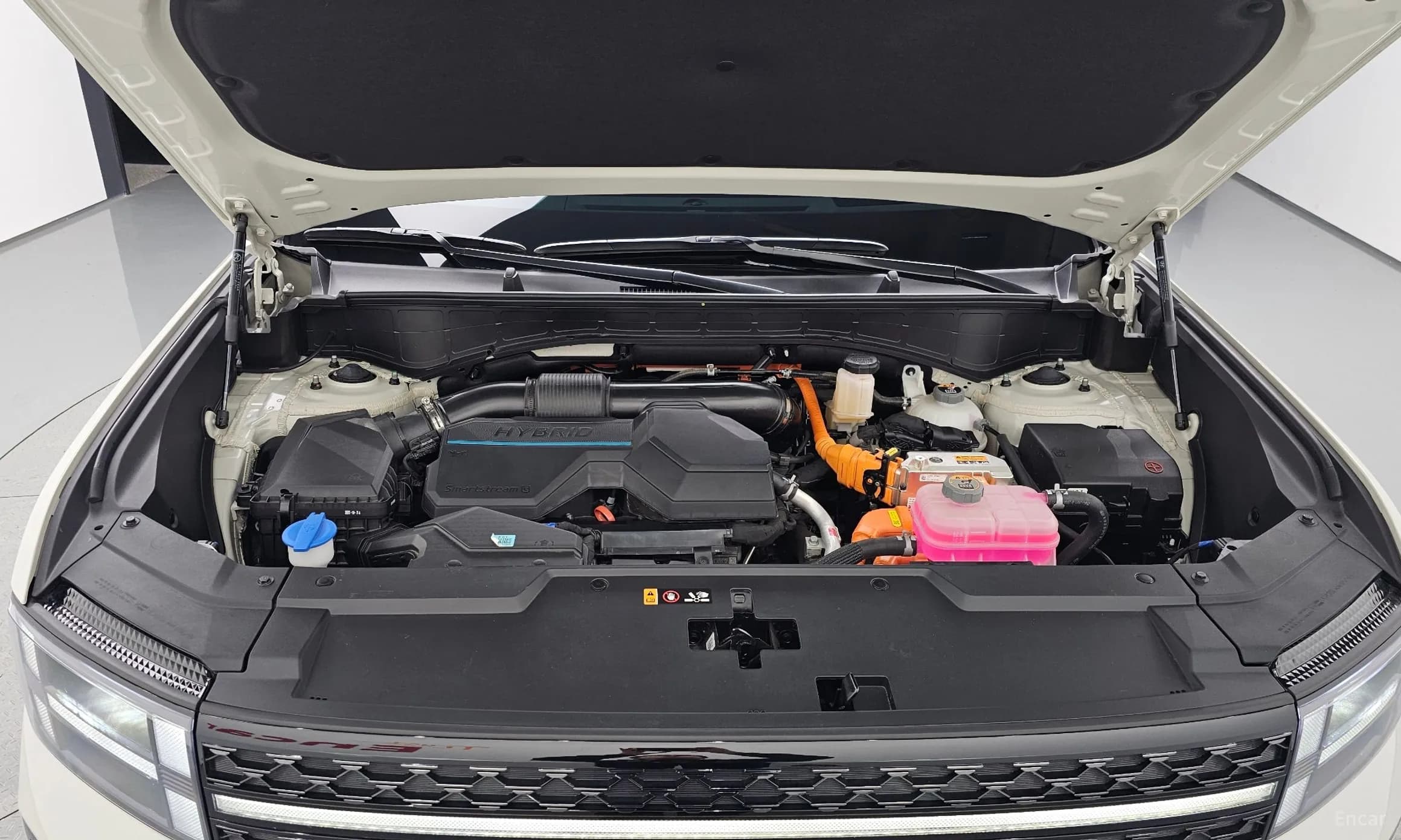 Santa Fe (MX5)