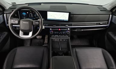 Santa Fe (MX5)