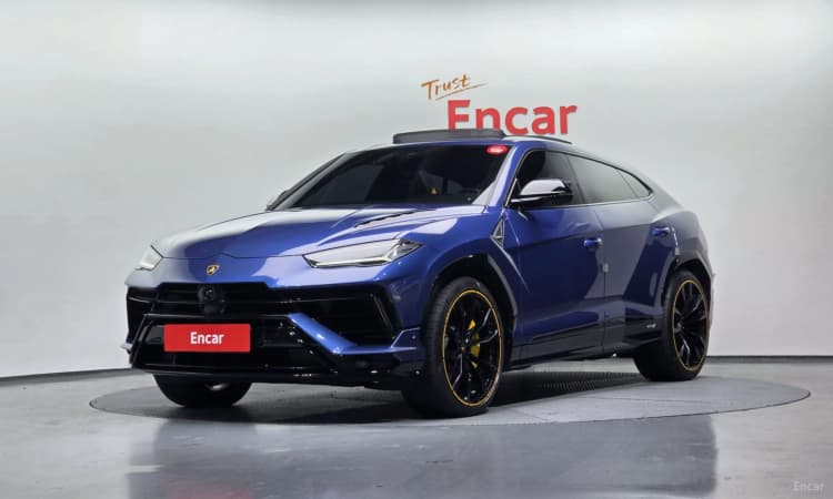 Urus