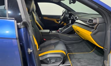 Urus