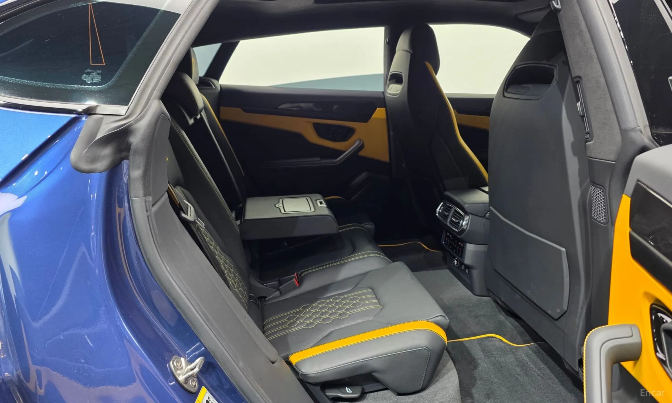 Urus