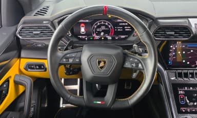 Urus