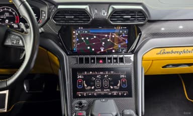 Urus