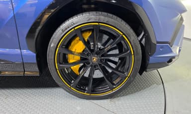 Urus