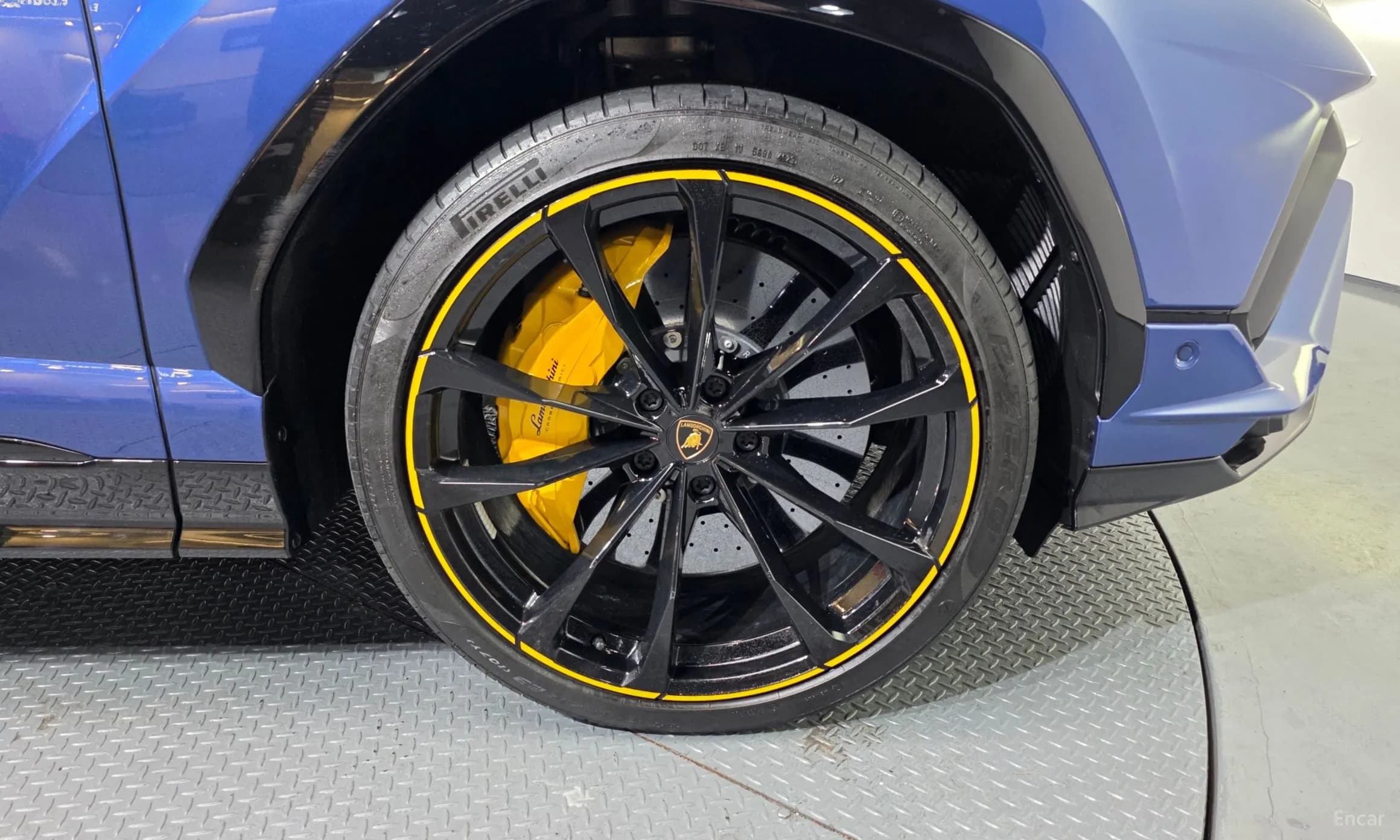 Urus