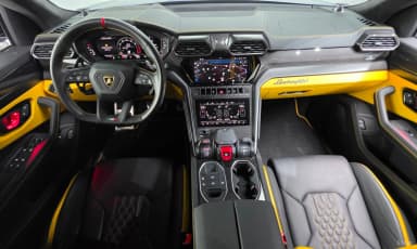 Urus