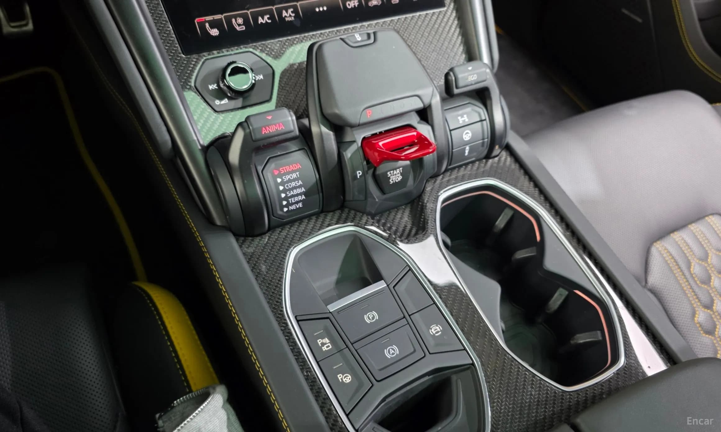 Urus