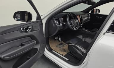 XC60 Gen 2