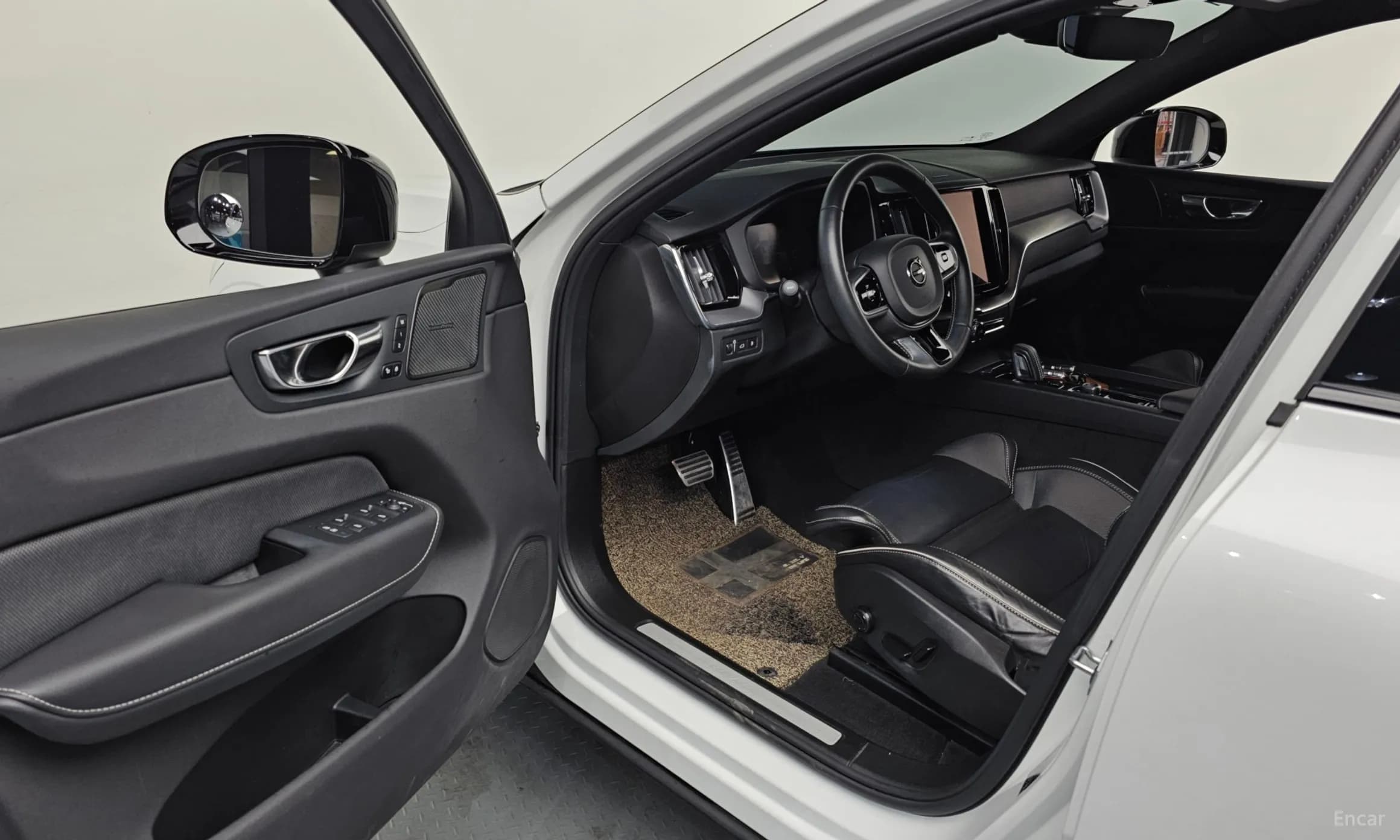 XC60 Gen 2