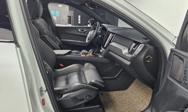 XC60 Gen 2