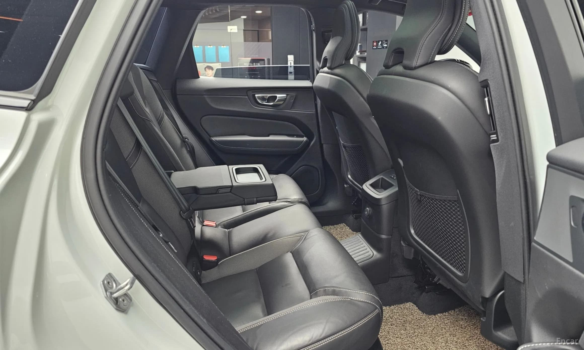 XC60 Gen 2