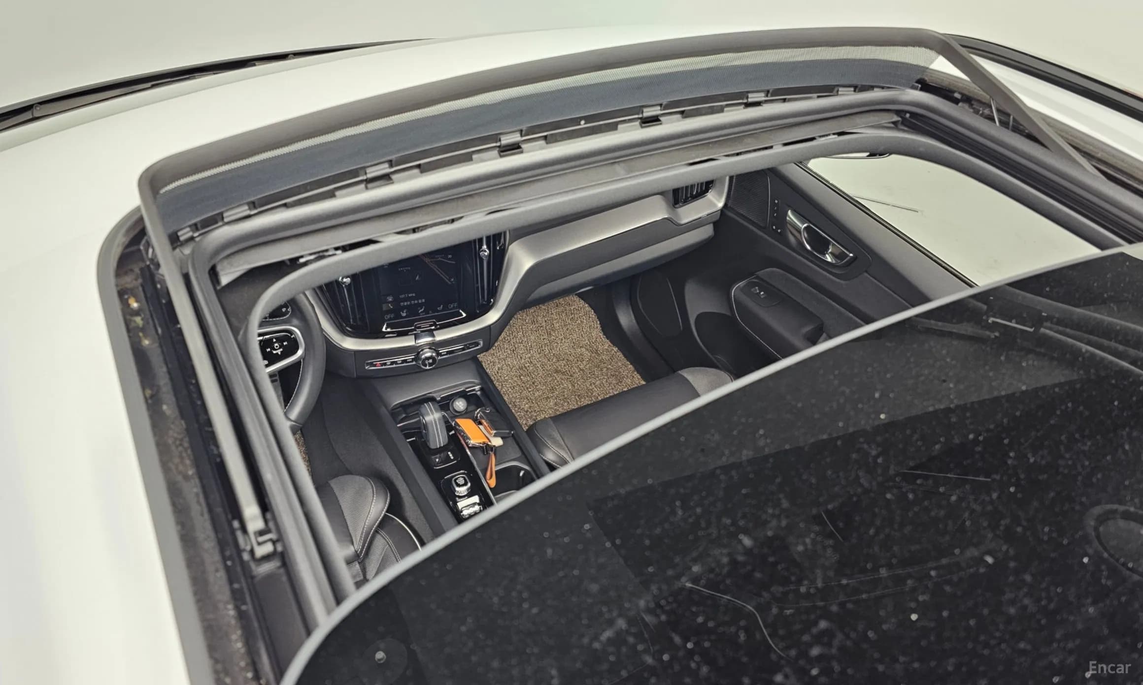 XC60 Gen 2