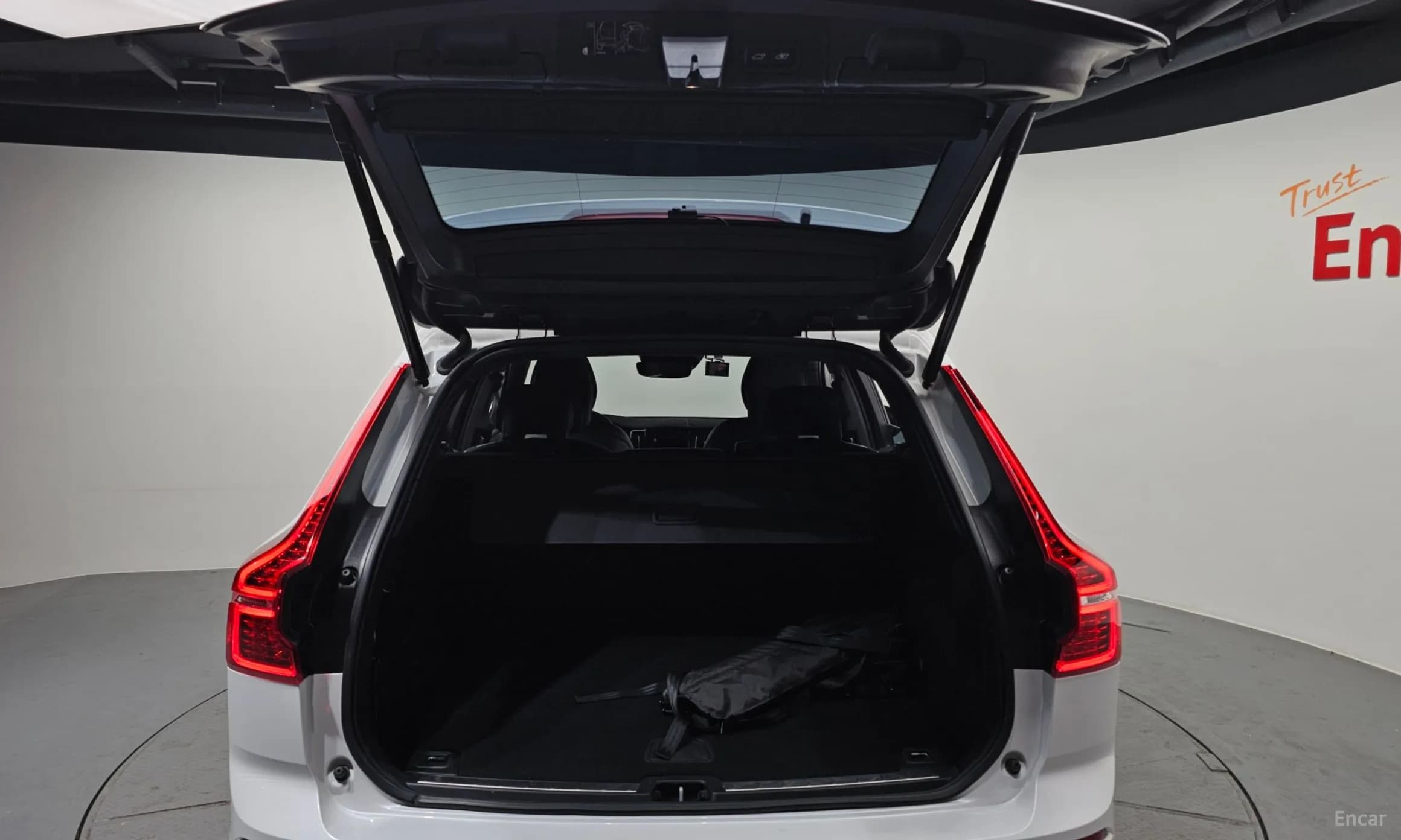 XC60 Gen 2