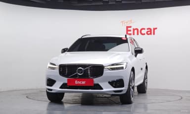 XC60 Gen 2